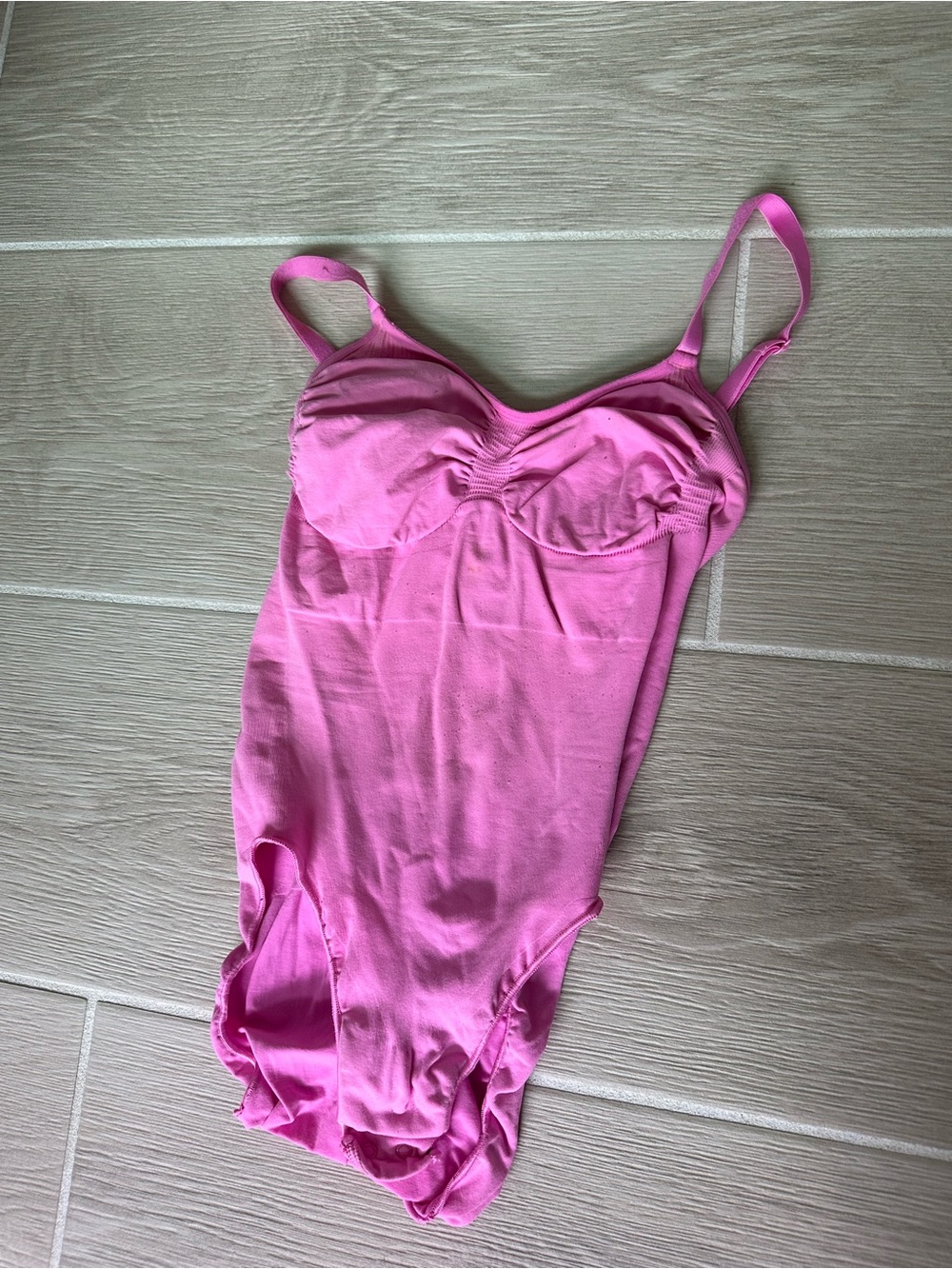 Skims Sinching Women's One-Piece Bodysuit